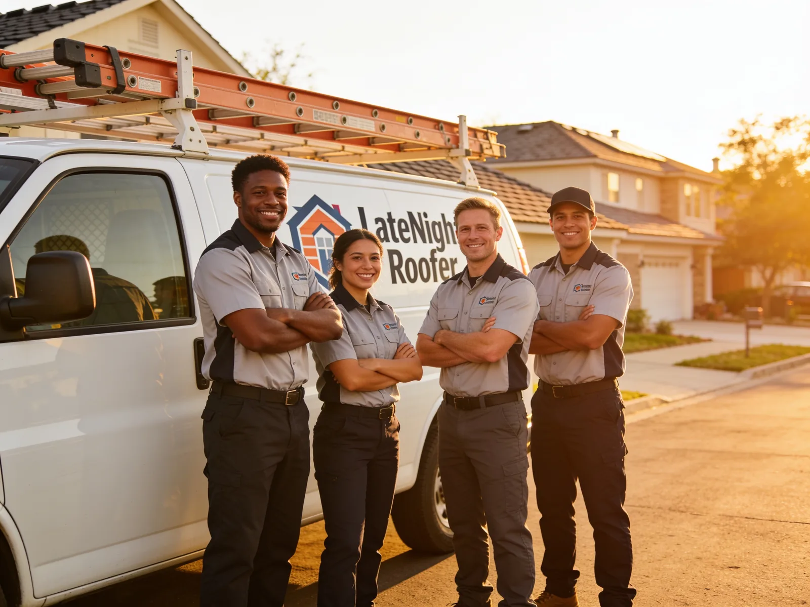 Emergency Roof Repair company in Hometown, IL
